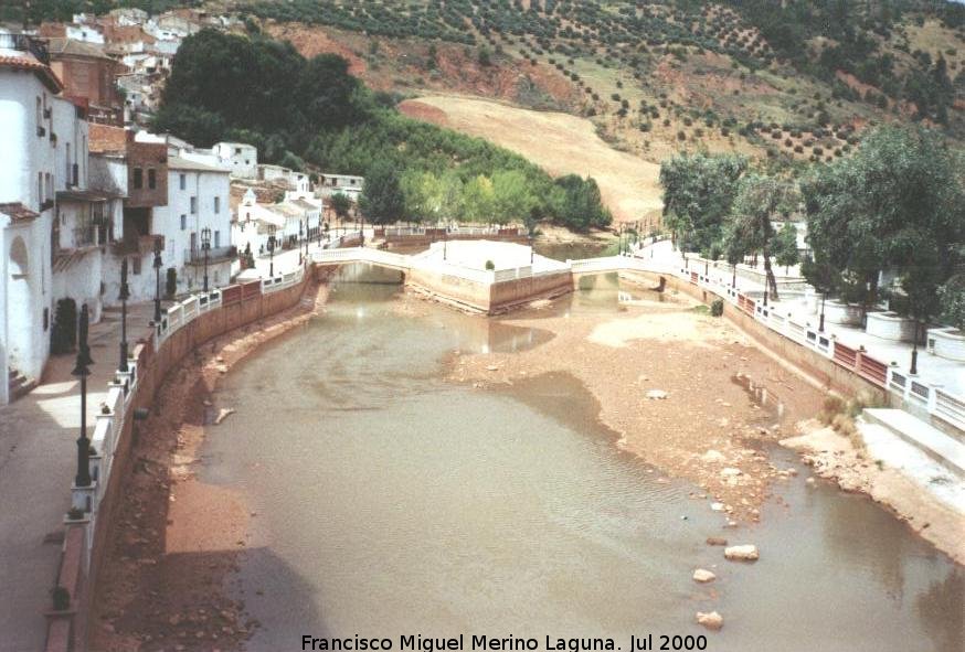 Paseo del Ro - Paseo del Ro. 