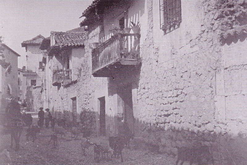 Quesada - Quesada. Hacia 1905