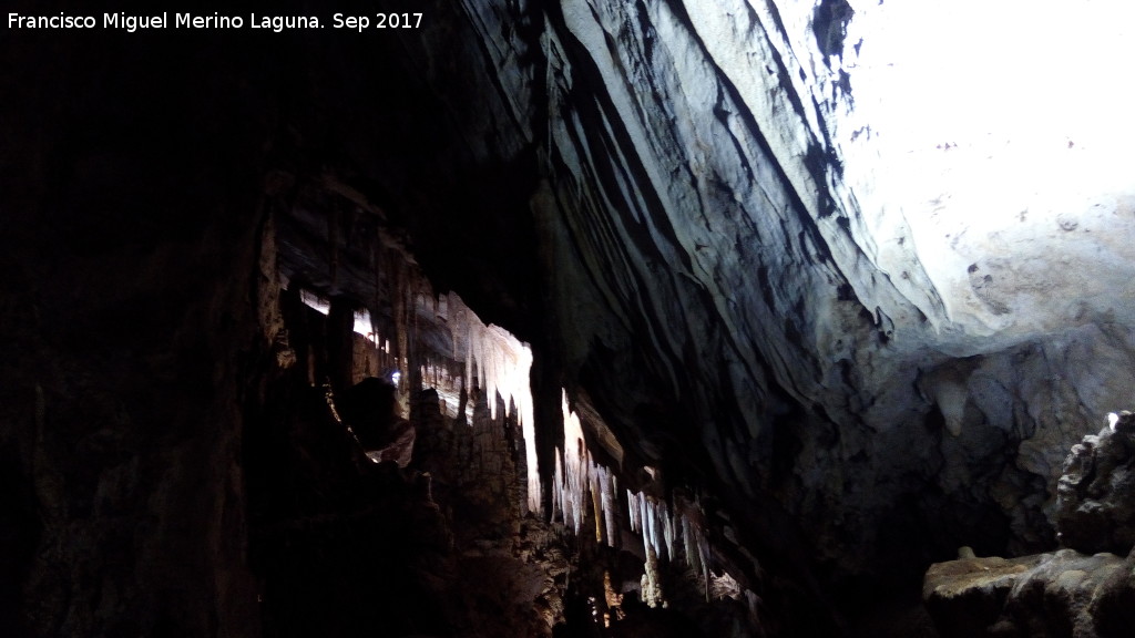 Cueva de los Murcilagos - Cueva de los Murcilagos. 