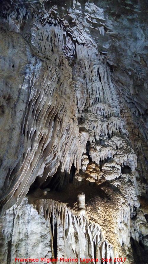 Cueva de los Murcilagos - Cueva de los Murcilagos. 