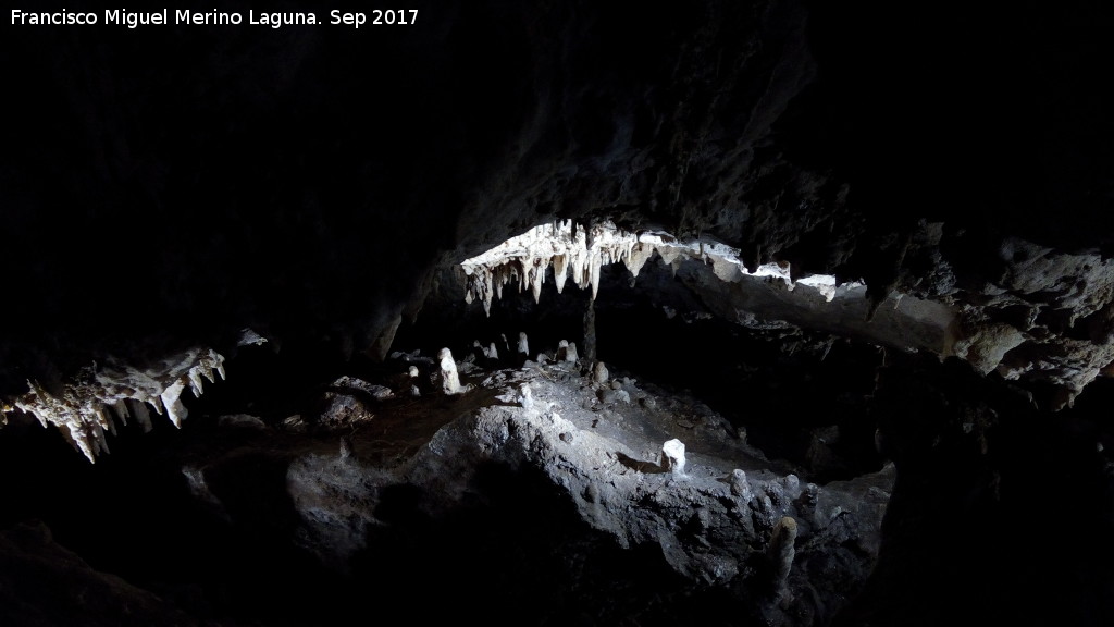 Cueva de los Murcilagos - Cueva de los Murcilagos. 