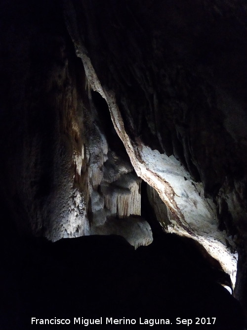 Cueva de los Murcilagos - Cueva de los Murcilagos. 