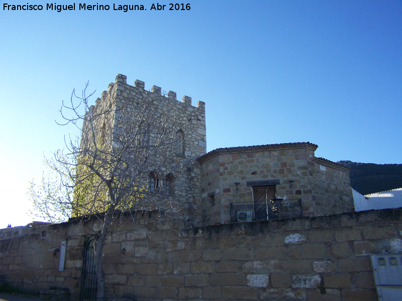 Torre del Moral - Torre del Moral. 