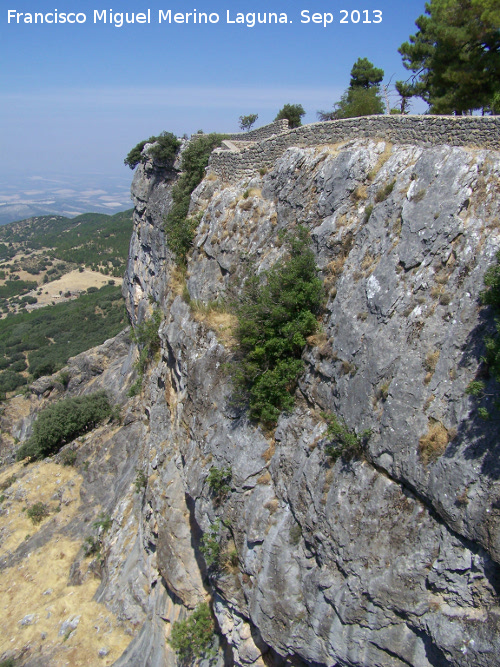 El Chorro - El Chorro. 