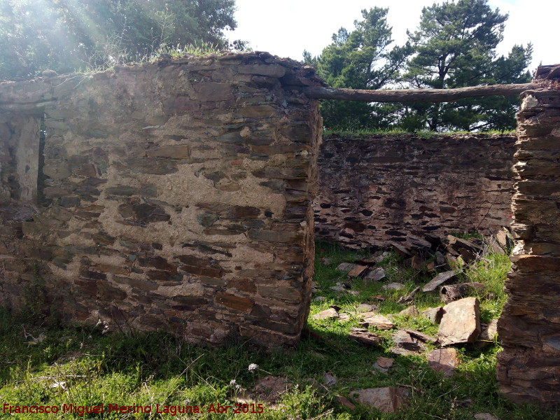 Cortijo de las Amricas - Cortijo de las Amricas. 