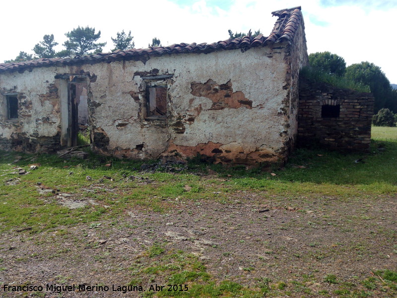 Cortijo de las Amricas - Cortijo de las Amricas. 