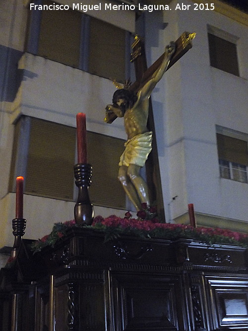 Semana Santa de Los Villares - Semana Santa de Los Villares. 