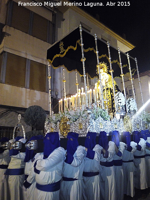 Semana Santa de Los Villares - Semana Santa de Los Villares. 