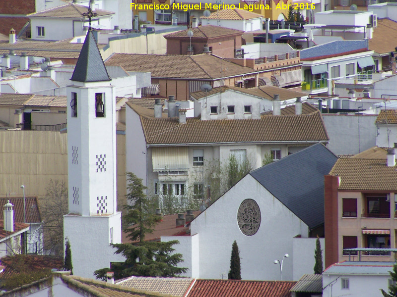 Iglesia de San Salvador - Iglesia de San Salvador. 