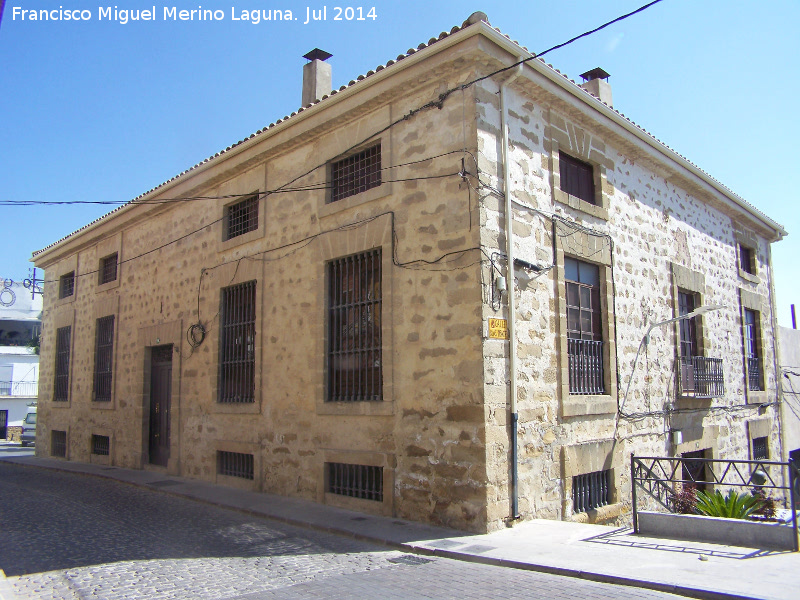 Casa de La Seora de Triana - Casa de La Seora de Triana. 