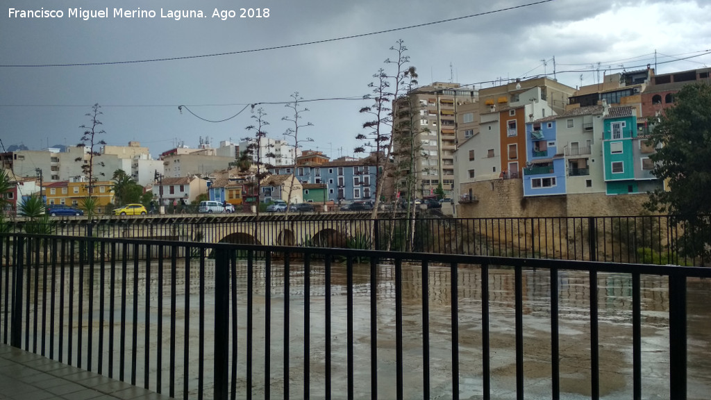 Villajoyosa - Villajoyosa. 