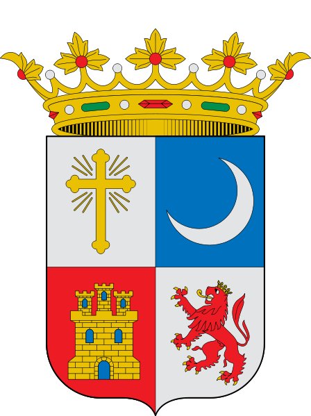 Santa Elena - Santa Elena. Escudo