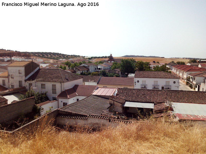 Santa Elena - Santa Elena. 