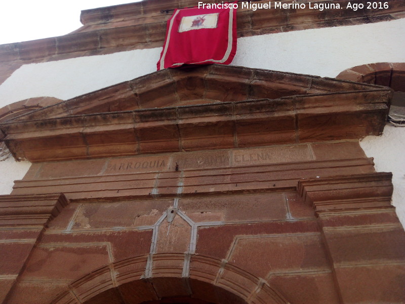 Iglesia de la Emperatriz Santa Elena - Iglesia de la Emperatriz Santa Elena. 