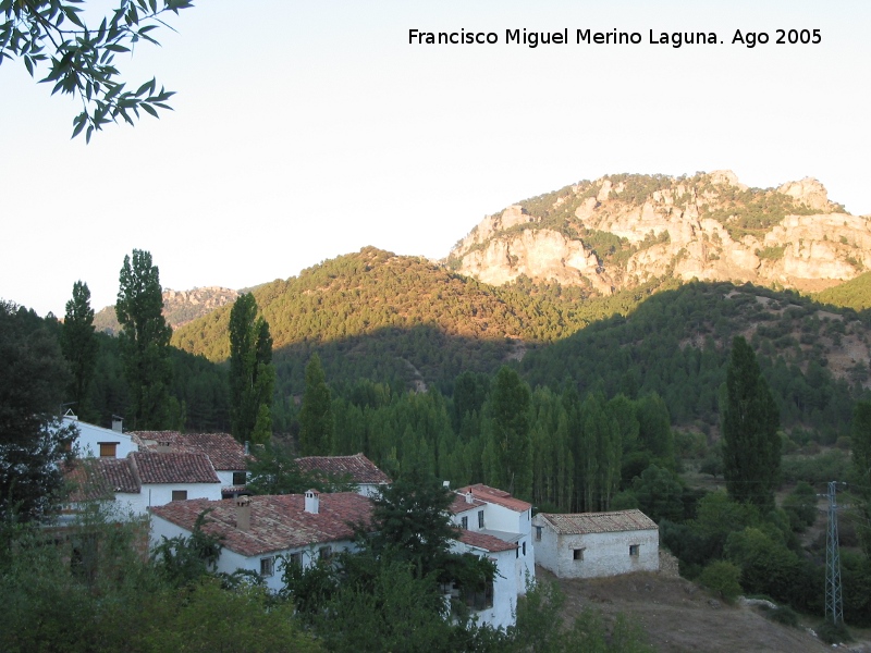 Aldea Los Anchos - Aldea Los Anchos. 