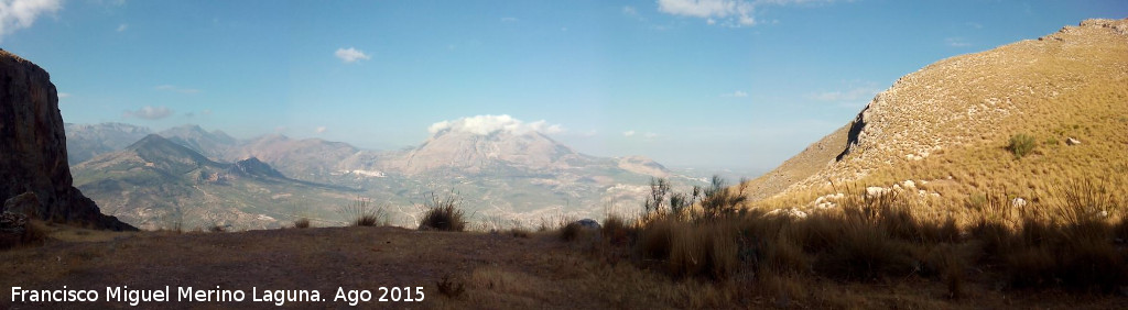 El Portillo - El Portillo. Panormica