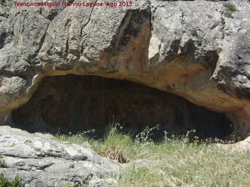 Cuevas del Aire - Cuevas del Aire. 