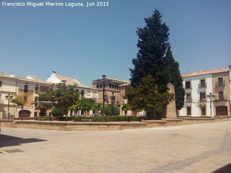 Plaza del Ayuntamiento - Plaza del Ayuntamiento. 