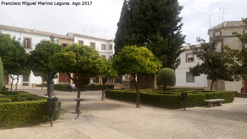 Plaza del Ayuntamiento - Plaza del Ayuntamiento. 