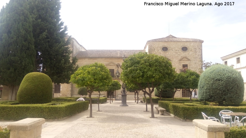 Plaza del Ayuntamiento - Plaza del Ayuntamiento. 