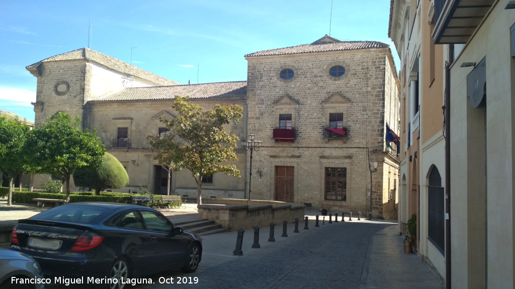 Plaza del Ayuntamiento - Plaza del Ayuntamiento. 