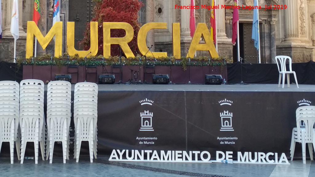 Murcia - Murcia. 