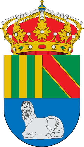 Balazote - Balazote. Escudo