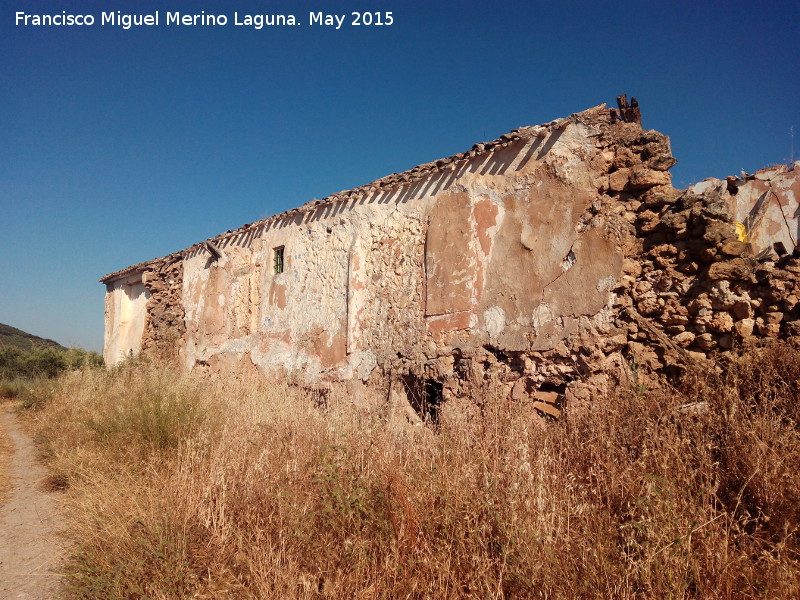 Cortijo de la Cerca - Cortijo de la Cerca. 