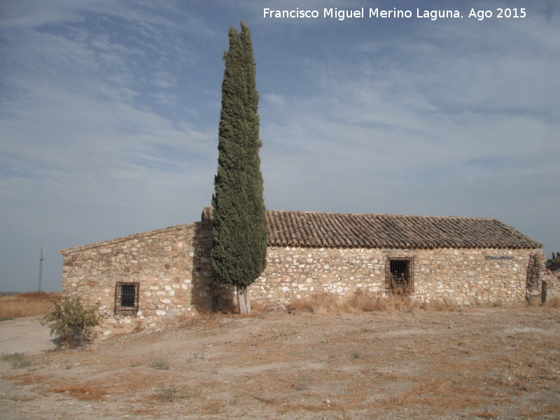 Cortijo de Torralba - Cortijo de Torralba. 