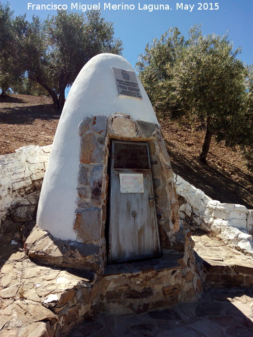 Pozo Hierro - Pozo Hierro. 