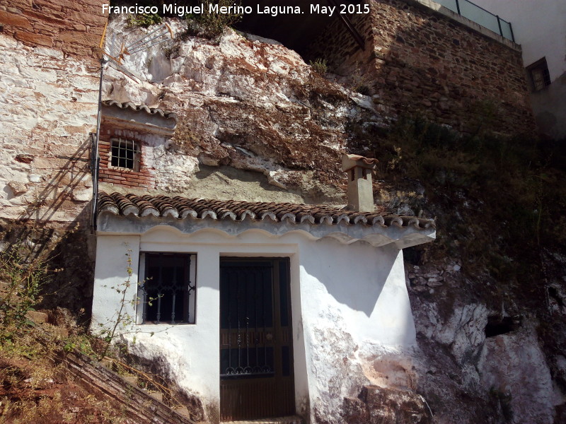 Casa Cueva de Charco Verde - Casa Cueva de Charco Verde. 