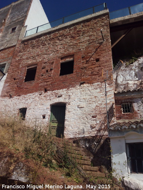 Casa Cueva del Mirador - Casa Cueva del Mirador. 