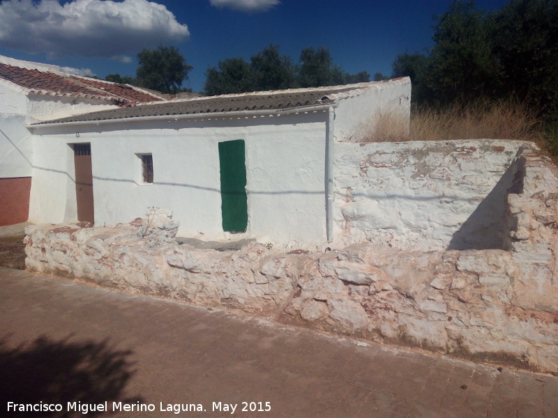 Calle Zahor - Calle Zahor. Casa