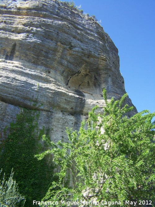 Tajos de El Hacho - Tajos de El Hacho. 