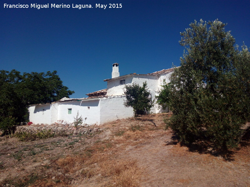 Cortijo del Bao - Cortijo del Bao. 