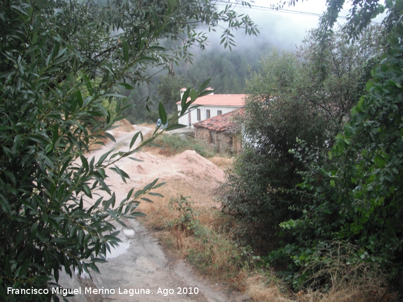 Aldea Prado Maguillo - Aldea Prado Maguillo. 