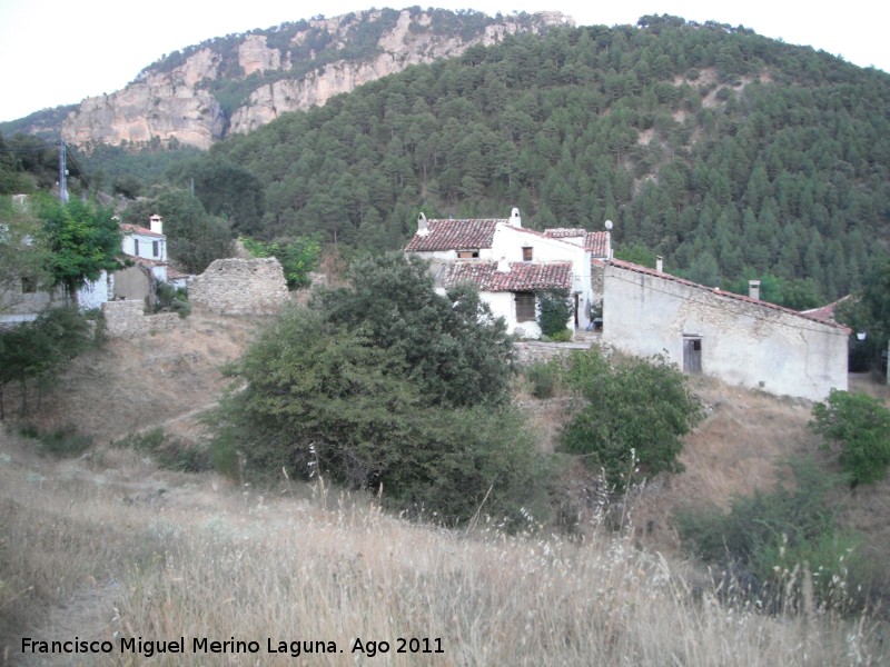 Aldea Prado Maguillo - Aldea Prado Maguillo. 