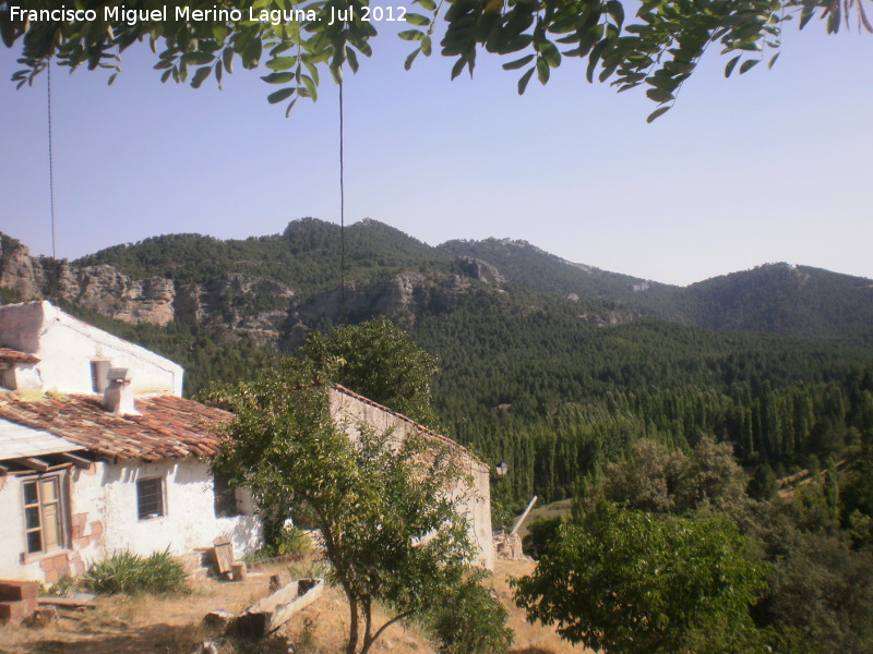 Aldea Prado Maguillo - Aldea Prado Maguillo. 