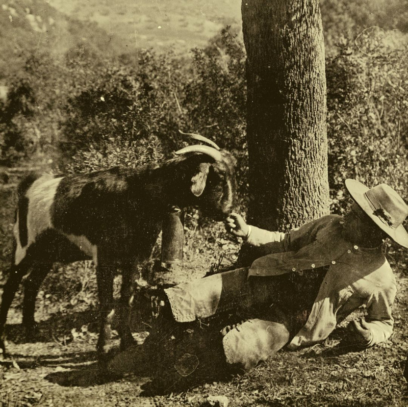 Historia de Santisteban del Puerto - Historia de Santisteban del Puerto. Foto antigua