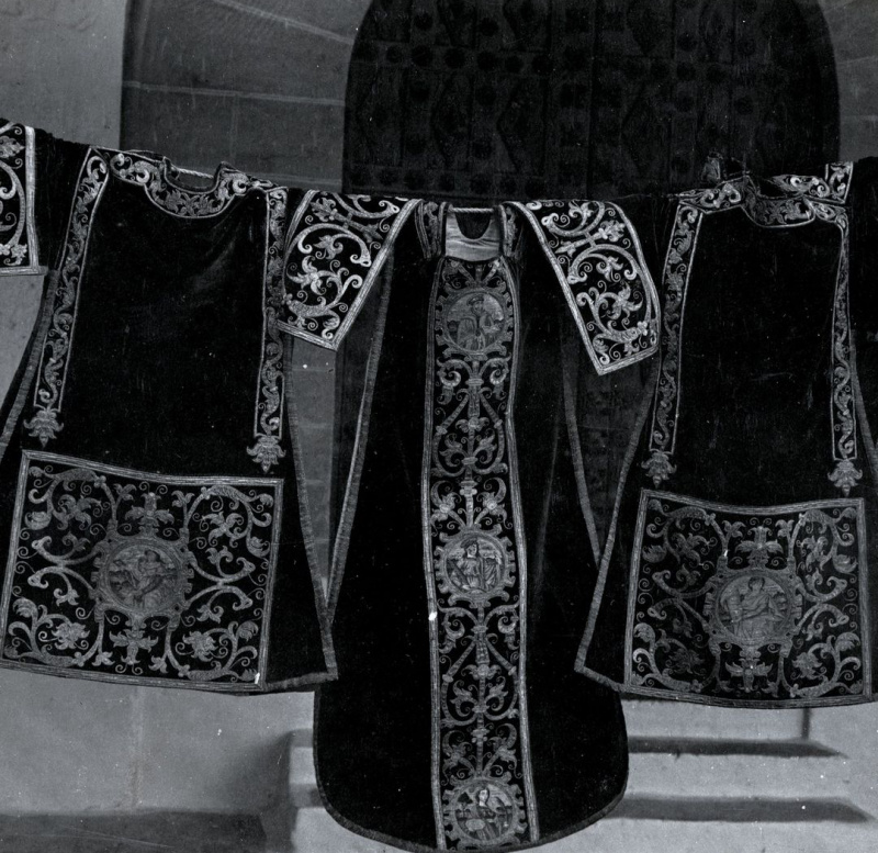 Historia de Santisteban del Puerto - Historia de Santisteban del Puerto. Foto antigua