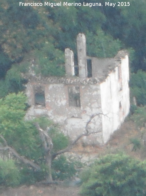 Cortijos de la Campana - Cortijos de la Campana. 