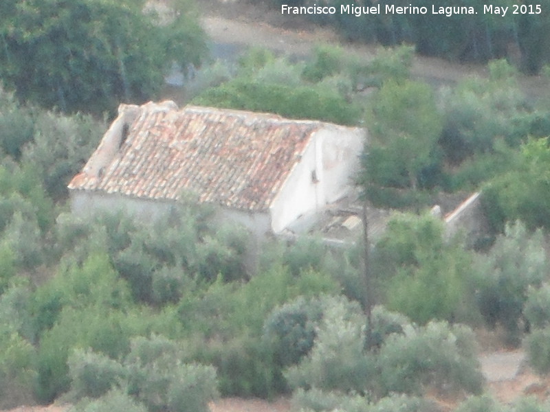 Cortijos de la Campana - Cortijos de la Campana. 