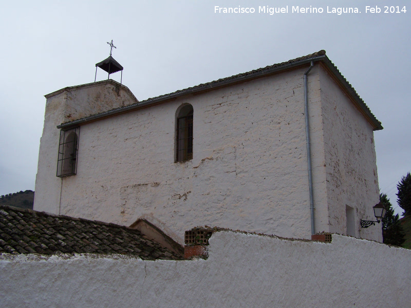 Iglesia de Santa Mara del Collado - Iglesia de Santa Mara del Collado. Torren