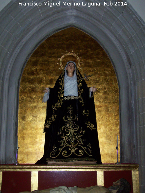 Iglesia de San Esteban - Iglesia de San Esteban. Imagen