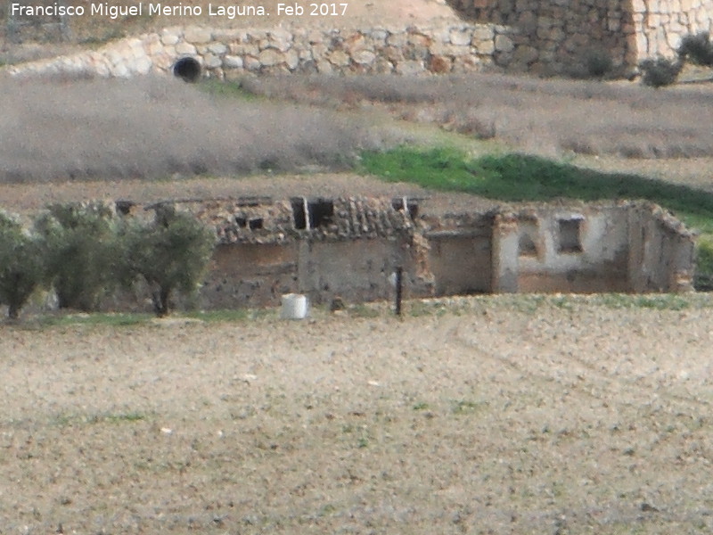 Cortijo de la Perulera - Cortijo de la Perulera. 