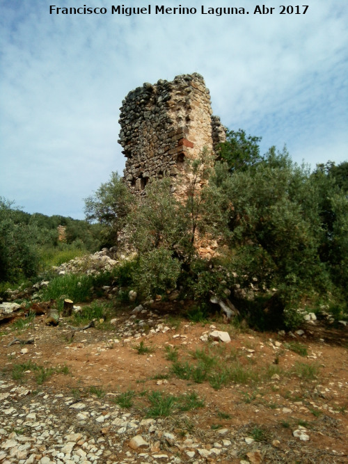 Castillo del Poyato - Castillo del Poyato. 