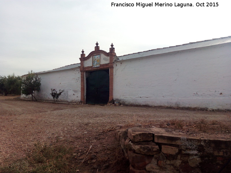 Cortijo San Juan - Cortijo San Juan. 