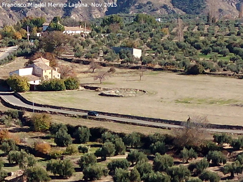 Era de Los Portillos - Era de Los Portillos. 