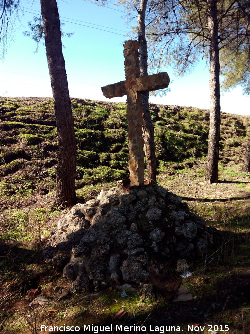 Cruz de Mayo - Cruz de Mayo. 