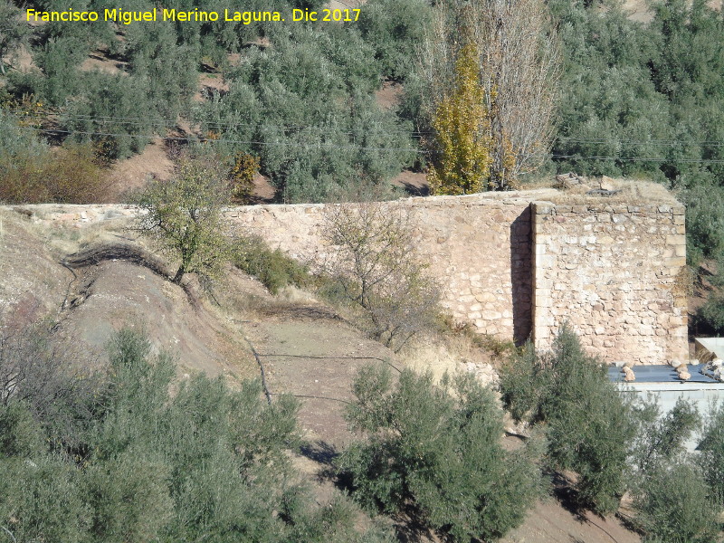 Molino del Almeriche - Molino del Almeriche. 